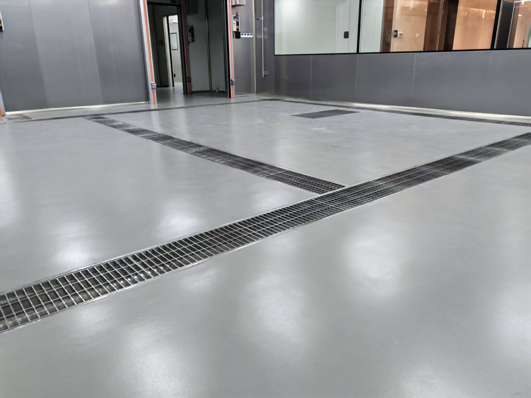 针对不同排水场景，恳盈提供模块化定制排水方案